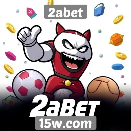 2abet apresenta novas opções de jogos online