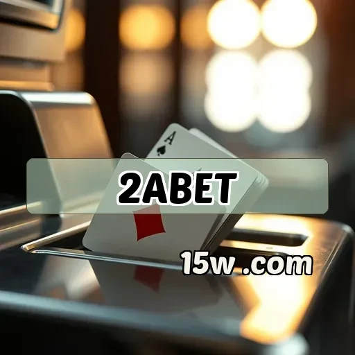 2abet: Atrações e Segurança que Transformam o Jogo Online