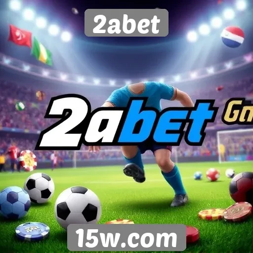 Explorando a diversidade de jogos disponíveis na 2abet