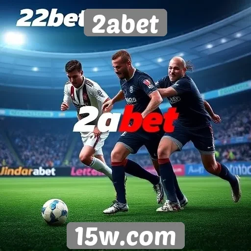Novas promoções atraem jogadores no site 2abet