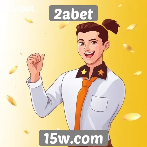 Ofertas e bônus disponíveis no 2abet