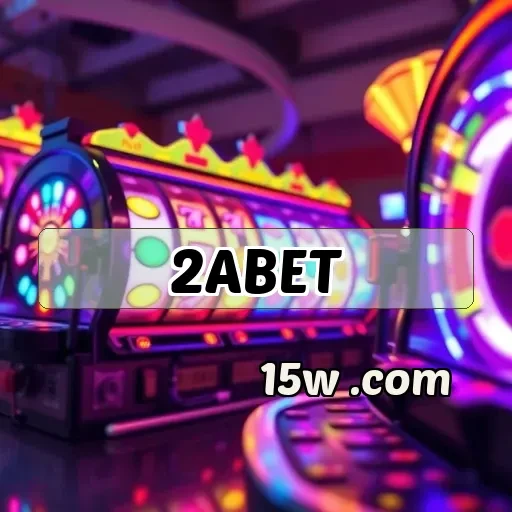 2abet: Uma Plataforma de Jogos Brasileira Que Você Não Pode Perder