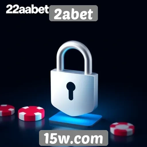Avaliação da segurança no site de jogos 2abet
